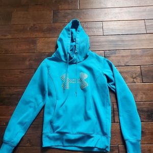 Under Armour hoodie